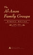 Cover of Al-Anon Family Groups Classic Edition