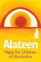 Cover of Alateen Hope for Children of Alcoholics