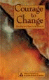 Cover of Courage to Change