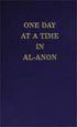 Cover of One Day at a Time in Al-Anon