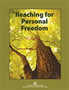 Cover of Reaching for Personal Freedon